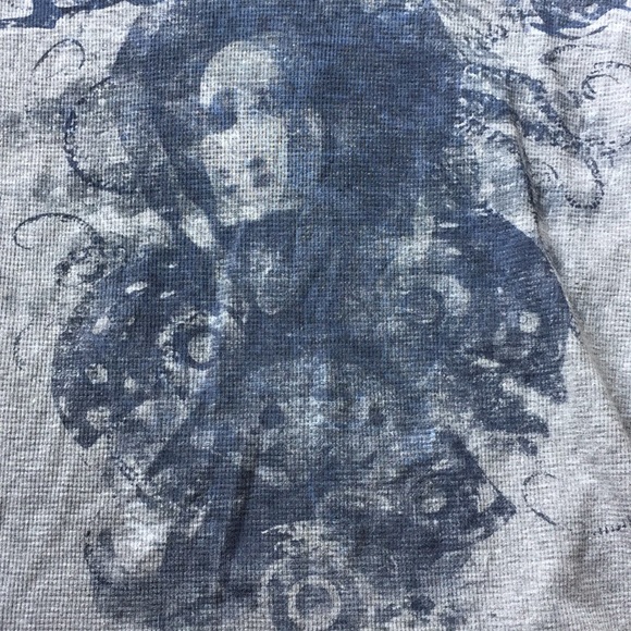 Buffalo David Bitton Supersoft VNck Hooded-thermal - Picture 6 of 8